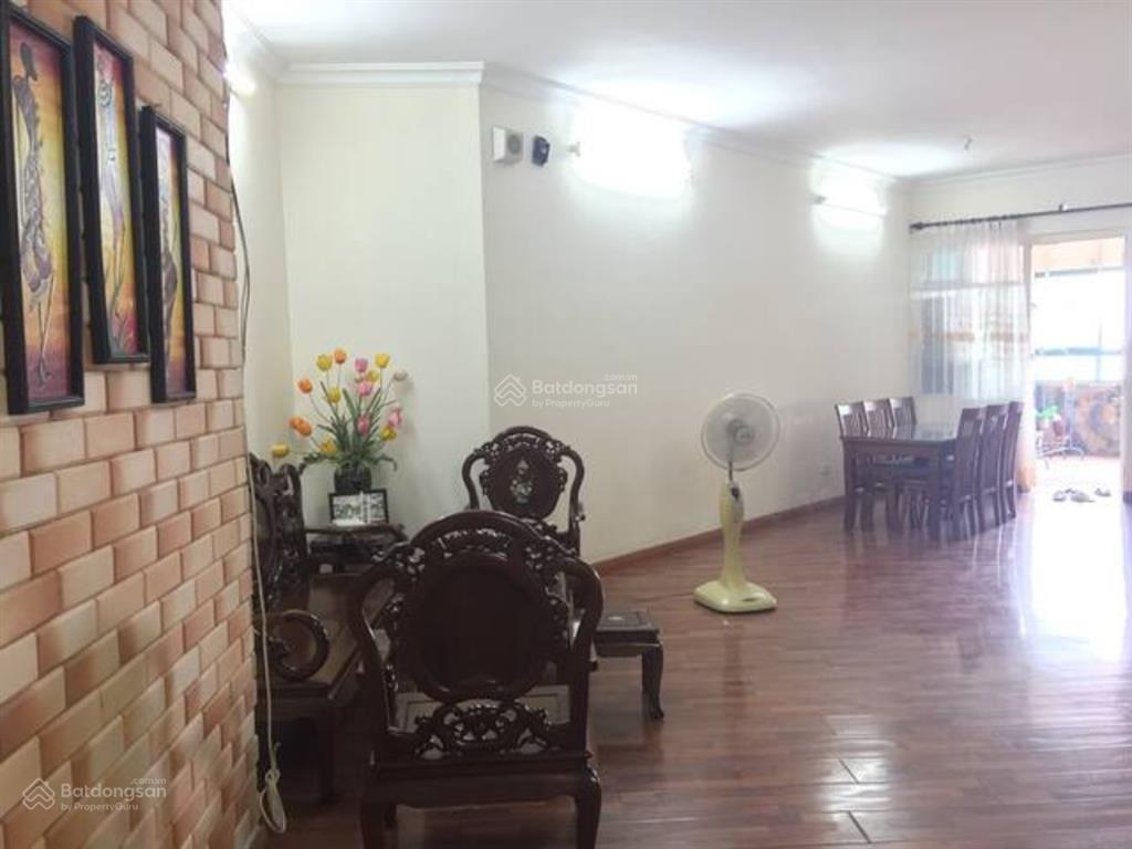 Bán căn hộ chính chủ tầng 17 tòa 17t3 hoàng đạo thúy