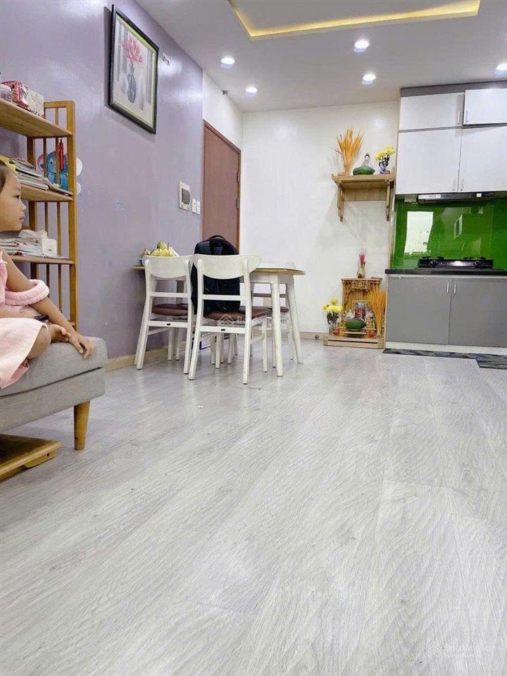 Bán căn hộ 2pn tại chung cư sen hồng, 1,8 tỷ, 52m2, dĩ an, hồ chí minh