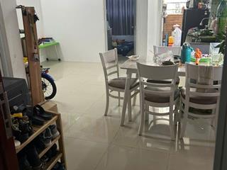 Bán gấp căn hộ 1pn chung cư sen hồng block tầng 10, sổ sẵn, view đông nam