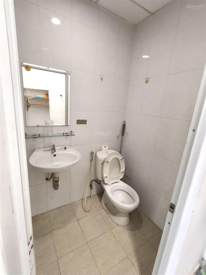 Bán gấp căn hộ 1pn chung cư sen hồng block c đã có sổ