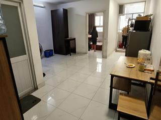 Bán căn hộ 1pn block b chung cư sen hồng, sổ sẵn, giá 1ty380