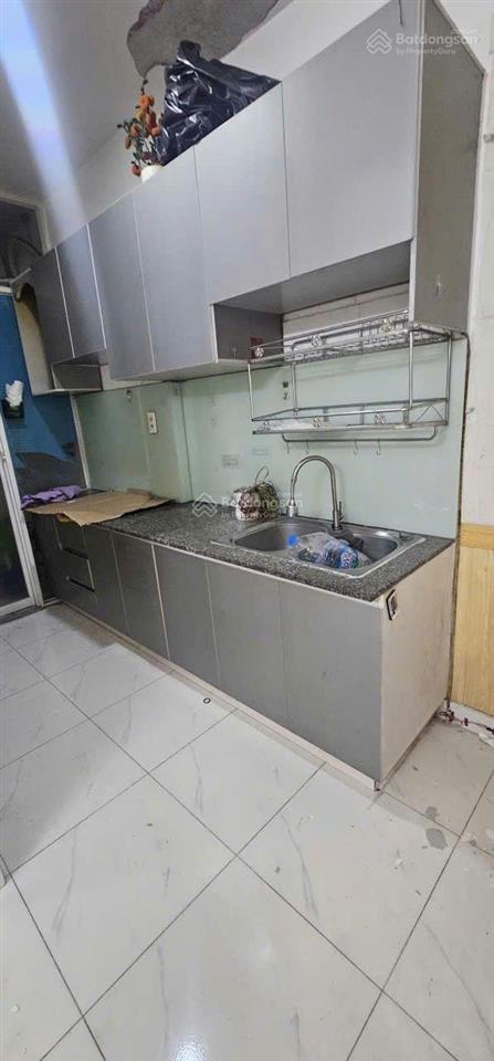 Rao bán căn hộ 1pn chung cư sen hồng block b tầng 8, sổ sẵn