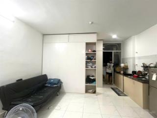 Rao bán căn hộ 1pn chung cư sen hồng block b tầng 8, sổ sẵn