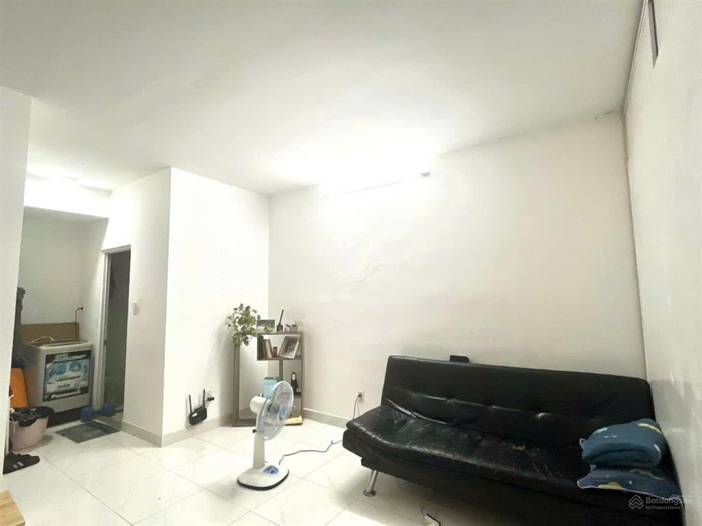 Rao bán căn hộ 1pn chung cư sen hồng block b tầng 8, sổ sẵn