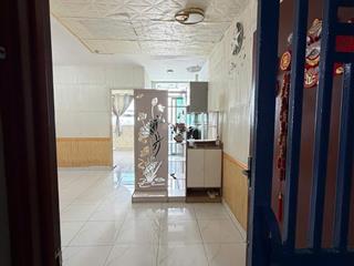 Bán nhanh căn hộ 1pn chung cư sen hồng block c, sổ sẵn, giá 1 tỷ 360