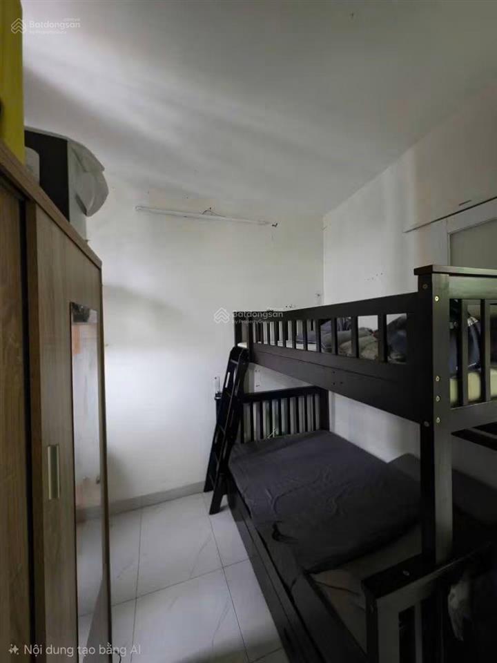Bán căn hộ 1pn block b chung cư sen hồng, sổ sẵn, view đông nam