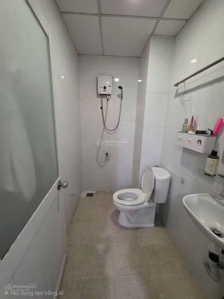 Bán căn hộ 1pn block b chung cư sen hồng, sổ sẵn, view đông nam