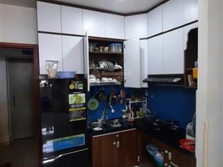 Bán gấp căn 2pn chung cư sen hồng block b, tầng trung, view đông nam, giá tốt, sổ sẵn