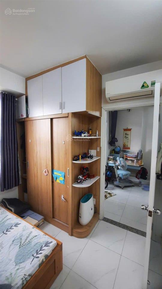 Bán gấp căn 2pn chung cư sen hồng block b, tầng trung, view đông nam, giá tốt, sổ sẵn