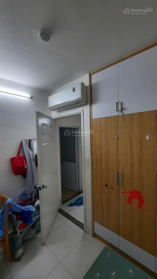 Bán gấp căn 2pn chung cư sen hồng block b, tầng trung, view đông nam, giá tốt, sổ sẵn