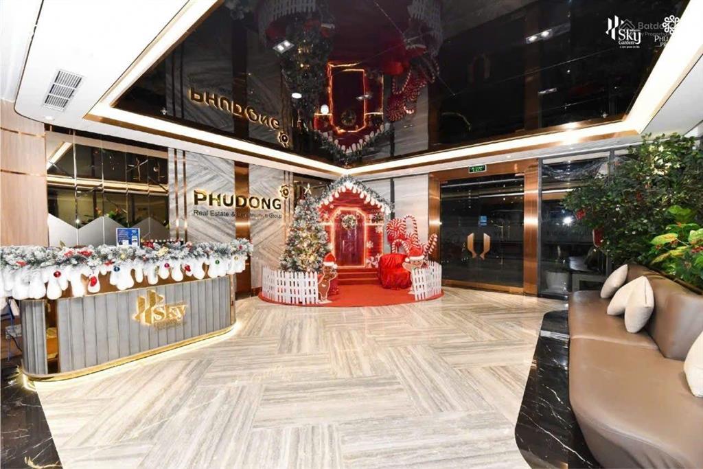 Bán gấp căn hộ cao cấp phú đông sky garden, giá 3,4 tỷ, sổ sẵn