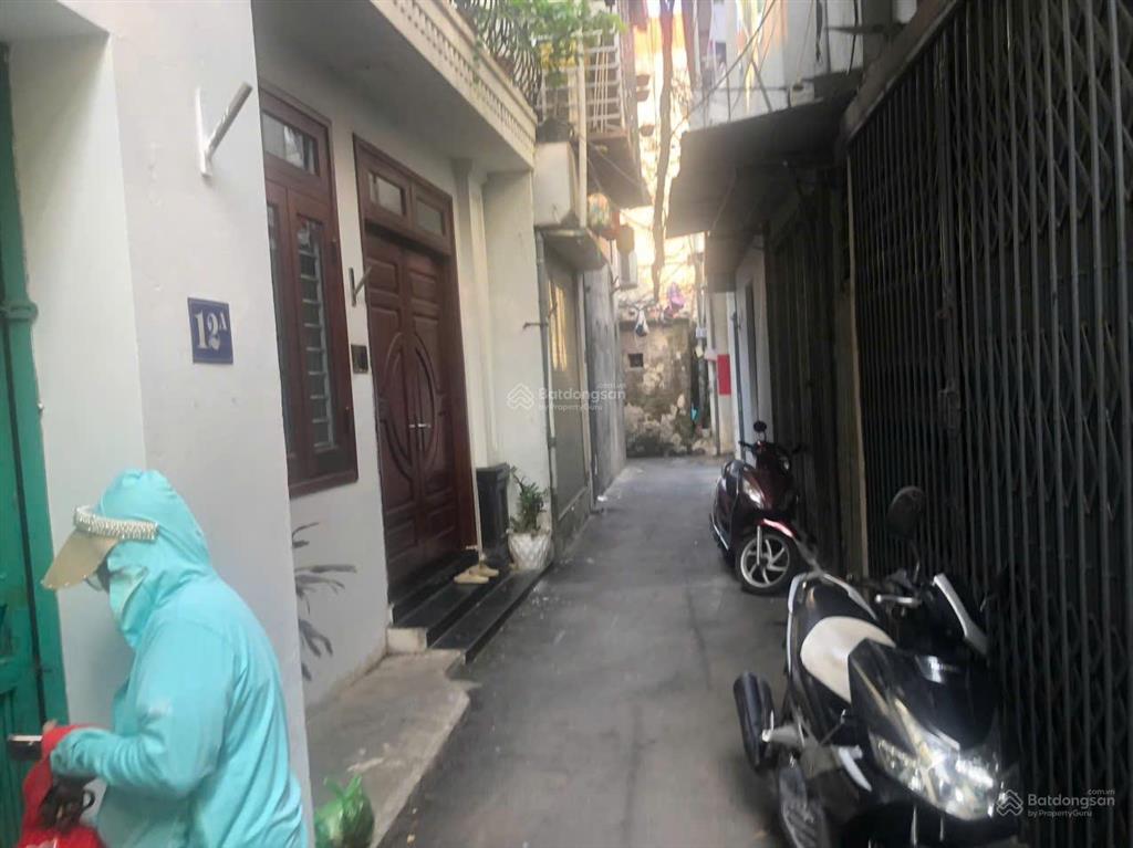 Cho thuê nhà riêng tại 12a ngõ 667 ngách 9, nguyễn văn cừ, 8 triệu, 50m2