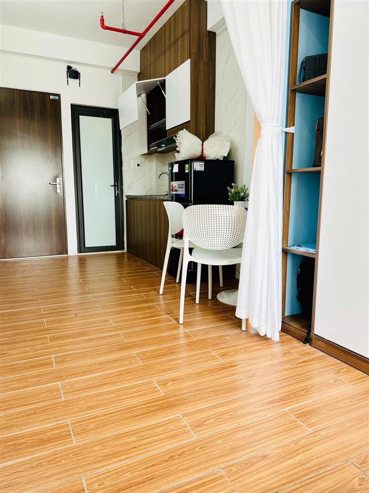 Chính chủ thuê ccmn full mới 100%, tòa cạnh hồ, có chỗ để ôtô miễn phí, nhà y hệt hình ảnh