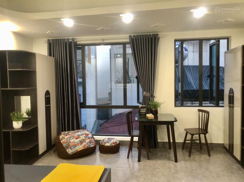 Cho thuê phòng full nội thất đẹp, phòng thoáng, vị trí đẹp tại ba đình, hn.  0961 951 *** (zalo)