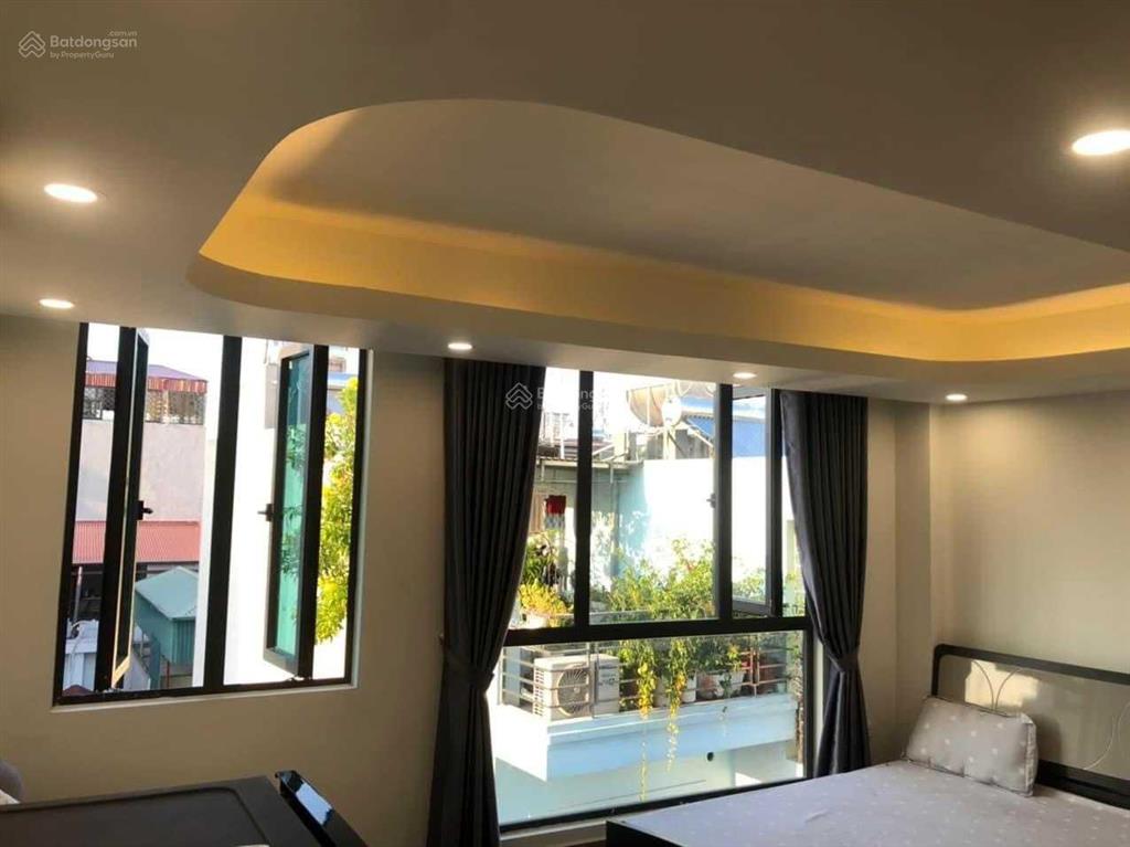 Cho thuê phòng full nội thất đẹp, phòng thoáng, vị trí đẹp tại ba đình, hn.  0961 951 *** (zalo)