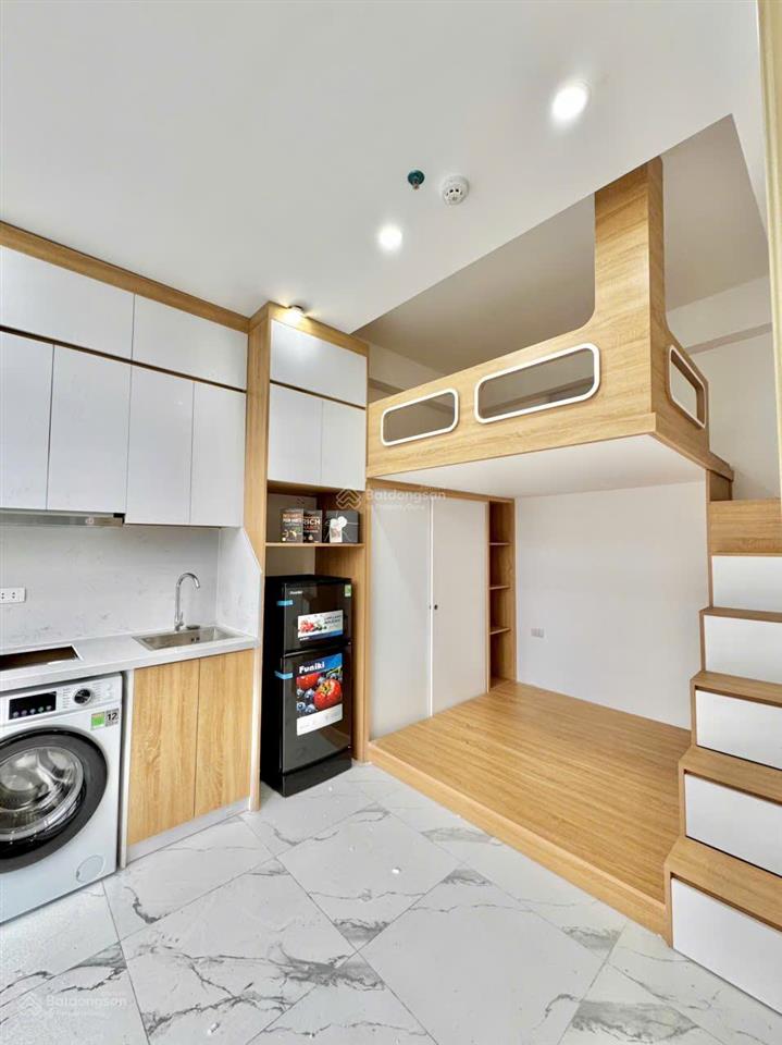 Chính chủ cho thuê ccmn 25m2, full nội thất giá 5,5 triệu, phan kế bính, ba đình, hà nội