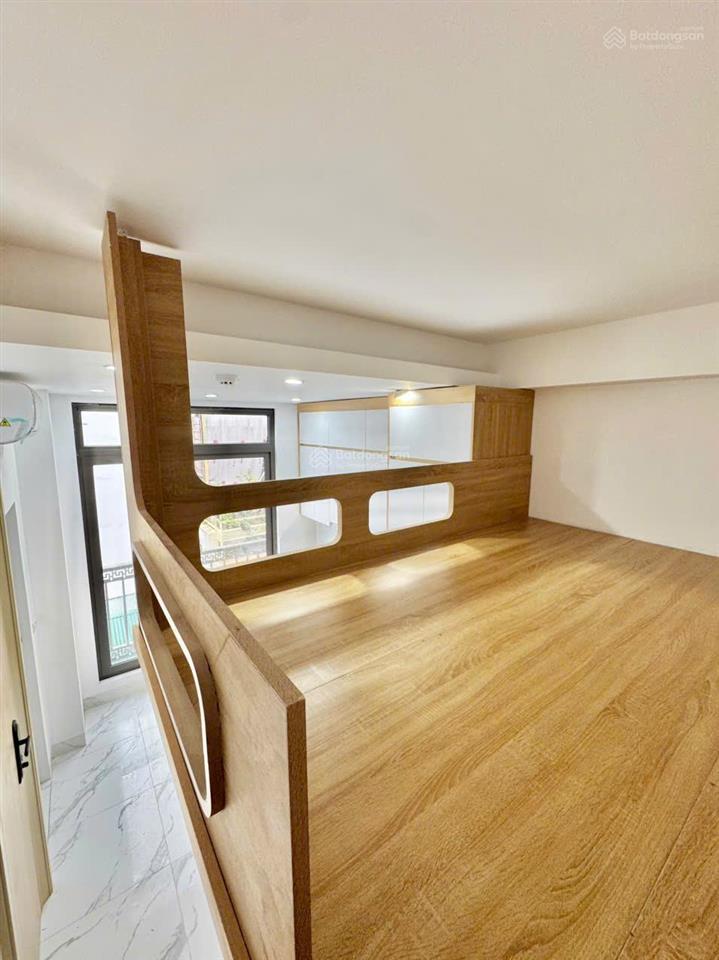 Chính chủ cho thuê ccmn 25m2, full nội thất giá 5,5 triệu, phan kế bính, ba đình, hà nội