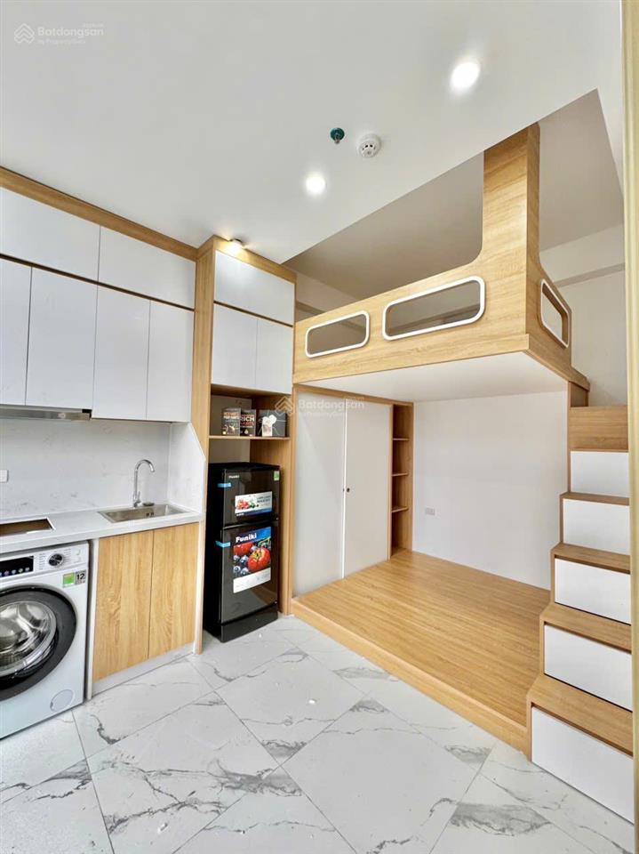 Chính chủ cho thuê ccmn 25m2, full nội thất giá 5,5 triệu, phan kế bính, ba đình, hà nội