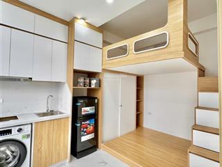 Chính chủ cho thuê ccmn 25m2, full nội thất giá 5,5 triệu, phan kế bính, ba đình, hà nội