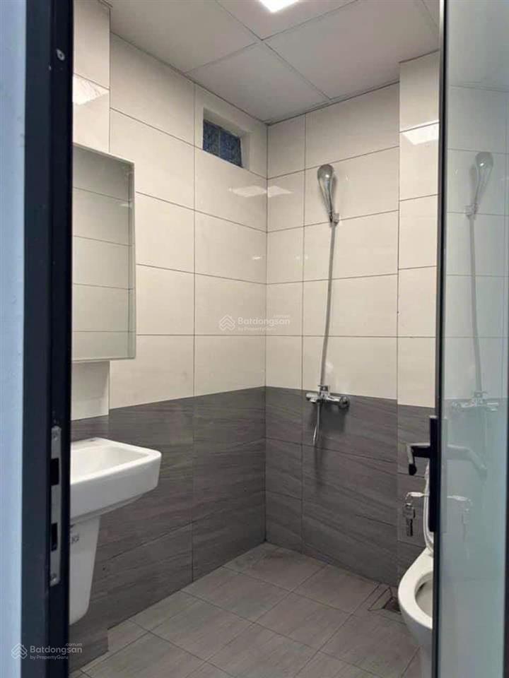 Chính chủ cho thuê đội cấn full nội thất  0961 951 ***