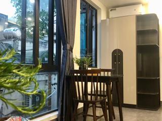 Chính chủ cho thuê đội cấn full nội thất  0961 951 ***