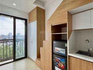 Chính chủ cho thuê phòng full nội thất, loga, máy giặt riêng tại đống đa