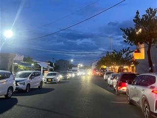Bán đất trung tâm phố cổ hội an, điện âm đường 13m5. sổ sẵn công chứng ngay