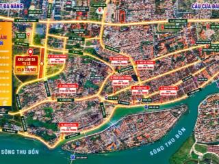 Đất phố cổ hội an cực hiếm  vị trí vàng cho kinh doanh và đầu tư