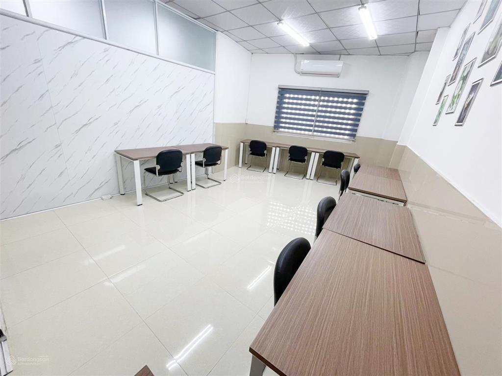 Văn phòng full nội thất cho từ 3  10 nv tại phú nhuận có sẵn nội thất.  0765 290 ***