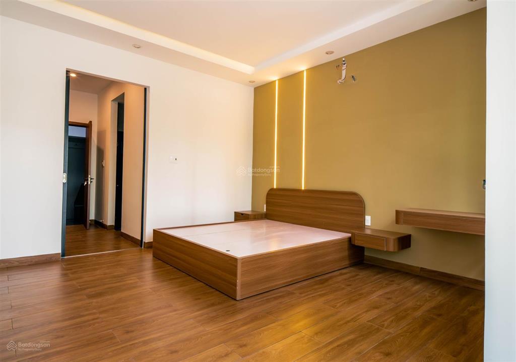 Cho thuê nhà 3 tầng mặt phố nghiêm xuân yêm vừa hoàn thiện, thiết kế sang trọng & nội thất cao cấp