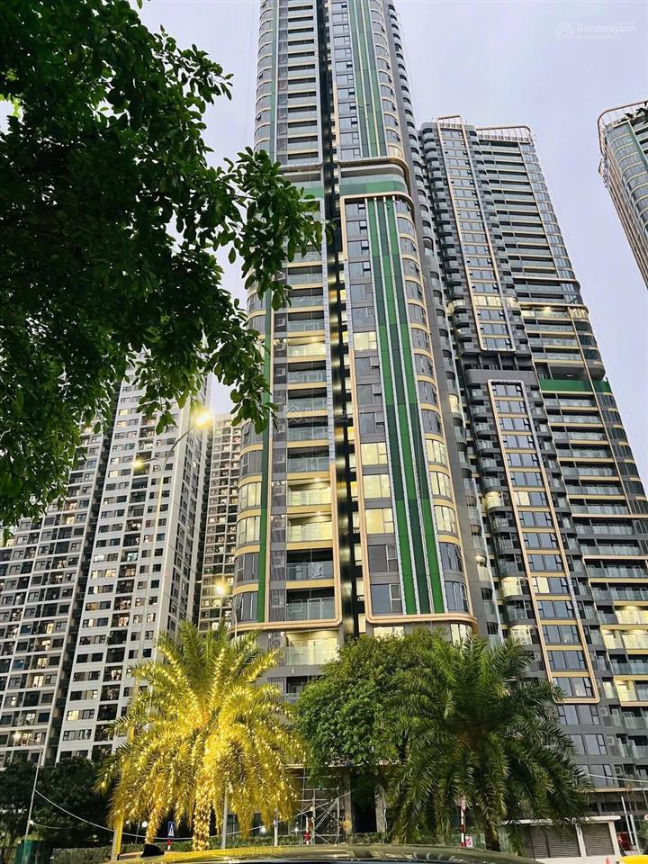 (o93i*779*24o) gia đình tôi muốn bán a3.2019 2pn, 2wc tại lumiere evergreen, 5.3 tỷ.