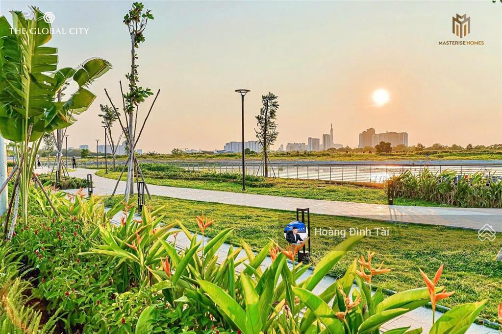 Hàng độc quyền dự án masteri park place giá từ cđt tốt nhất thị trường chỉ từ 5.9tỷ all in/ căn