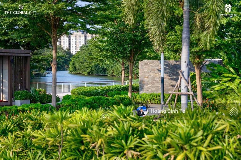 Hàng độc quyền dự án masteri park place giá từ cđt tốt nhất thị trường chỉ từ 5.9tỷ all in/ căn