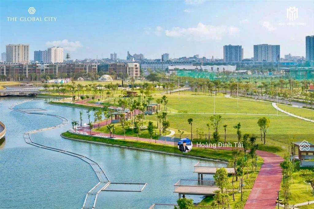 Hàng độc quyền dự án masteri park place giá từ cđt tốt nhất thị trường chỉ từ 5.9tỷ all in/ căn