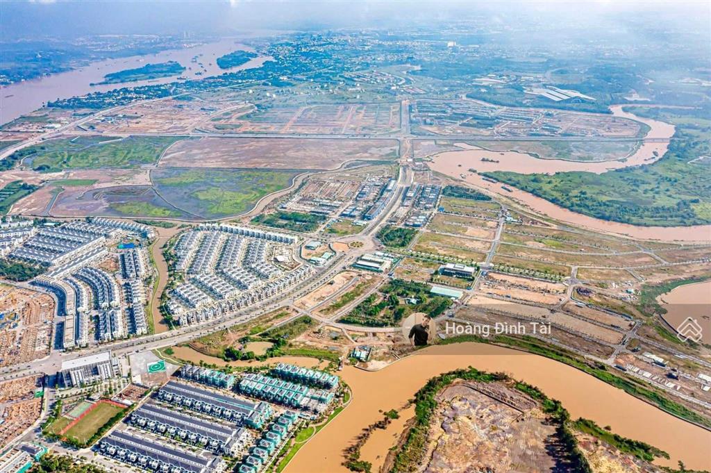 Bán nhanh aqua city đã nhận nhà nhà phố 8x20m, giá 7,2 tỷ all in