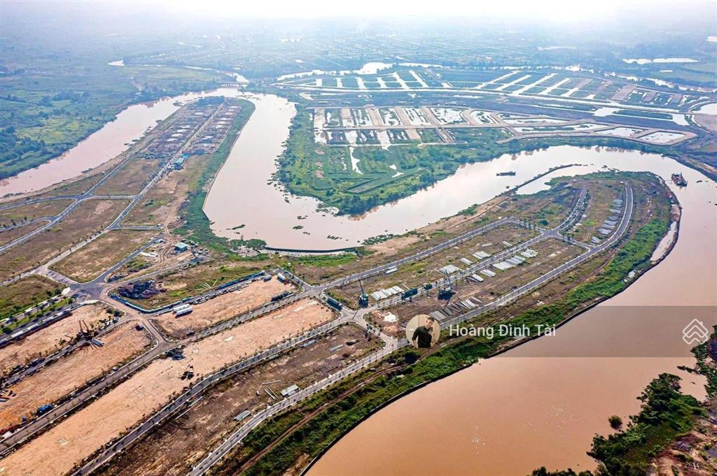 Bán nhanh aqua city đã nhận nhà nhà phố 8x20m, giá 7,2 tỷ all in