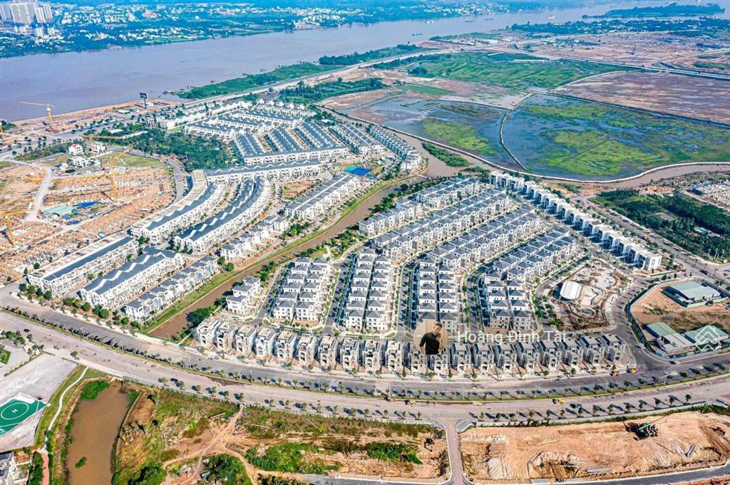 Bán nhanh aqua city đã nhận nhà nhà phố 8x20m, giá 7,2 tỷ all in