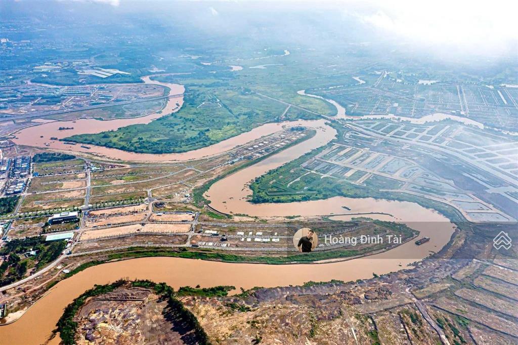 Bán nhanh aqua city đã nhận nhà nhà phố 8x20m, giá 7,2 tỷ all in