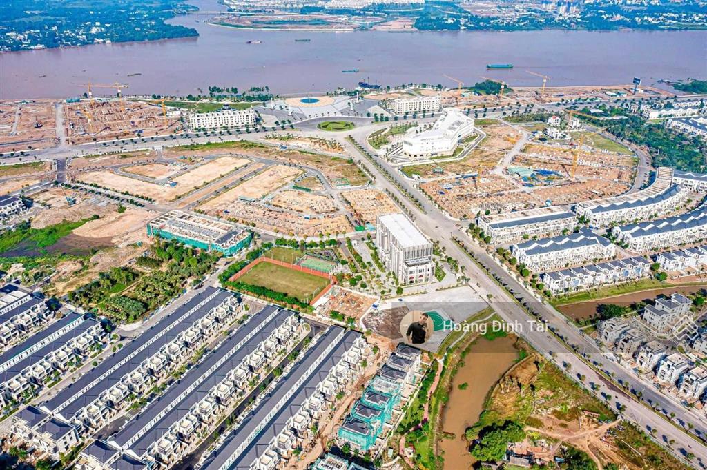 Bán nhanh aqua city đã nhận nhà nhà phố 8x20m, giá 7,2 tỷ all in