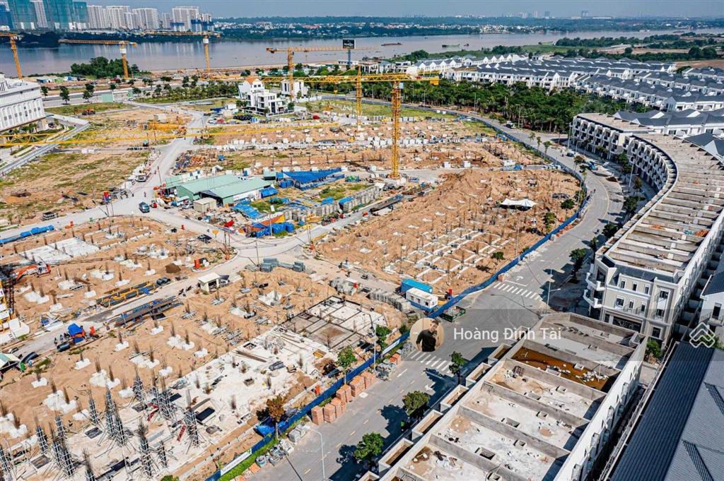 Bán nhanh aqua city đã nhận nhà nhà phố 8x20m, giá 7,2 tỷ all in