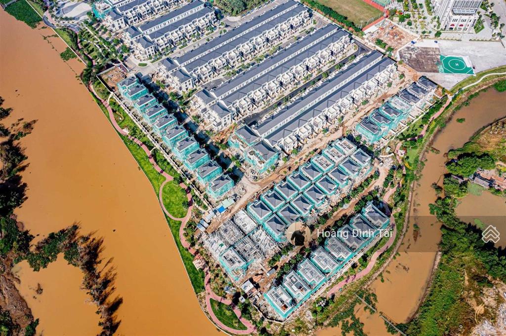 Bán nhanh aqua city đã nhận nhà nhà phố 8x20m, giá 7,2 tỷ all in