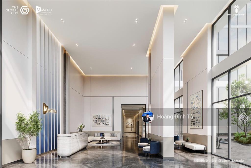 Căn 4pn view trực diện tttm và kênh đào nhạc nước masteri grand view hàng cđt duy nhất