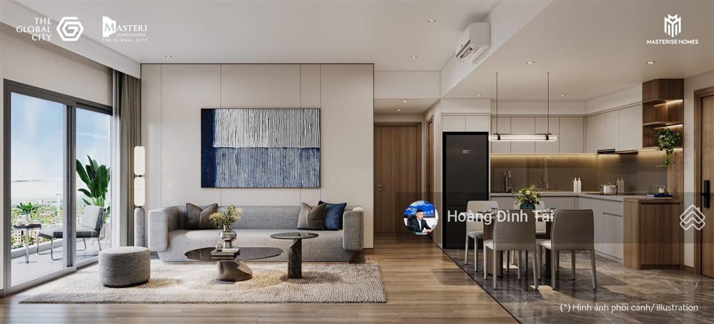 Căn 4pn view trực diện tttm và kênh đào nhạc nước masteri grand view hàng cđt duy nhất