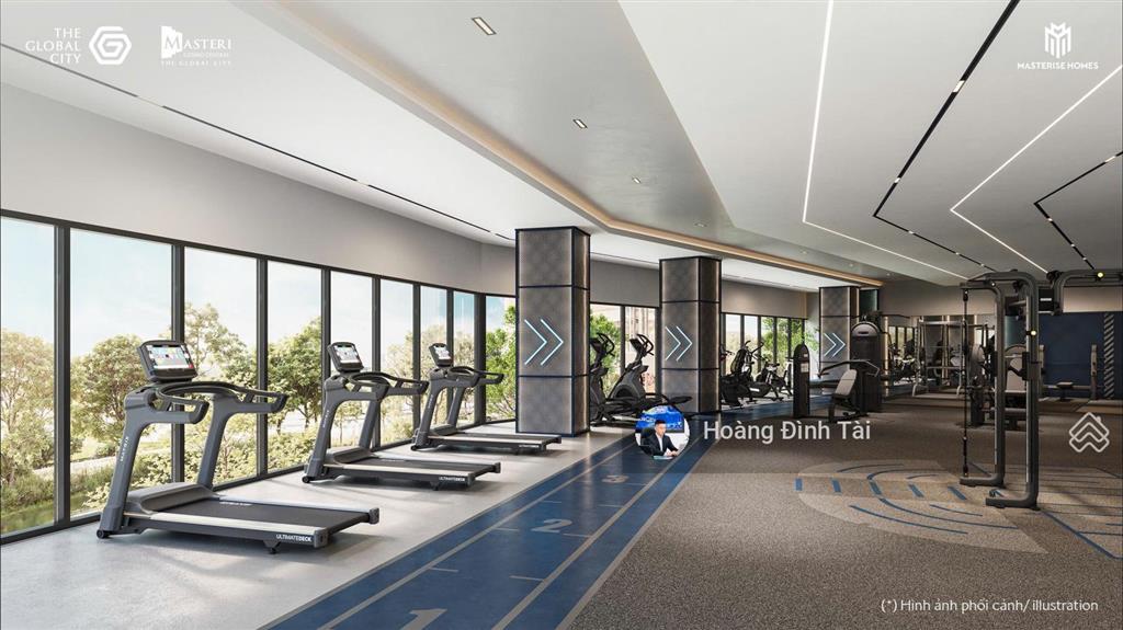 Căn 4pn view trực diện tttm và kênh đào nhạc nước masteri grand view hàng cđt duy nhất