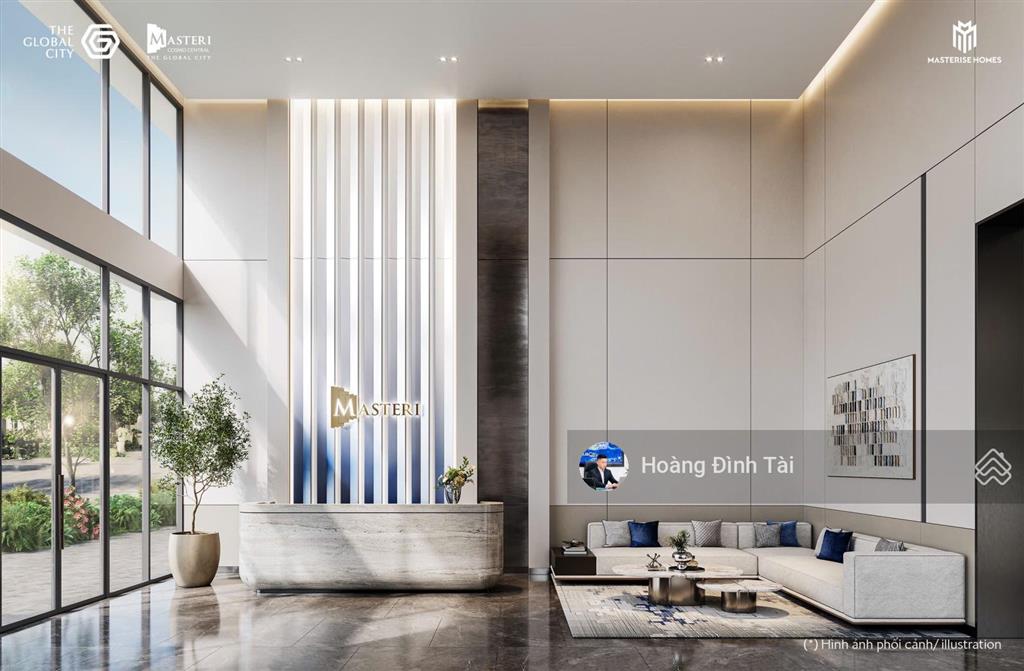 Căn 4pn view trực diện tttm và kênh đào nhạc nước masteri grand view hàng cđt duy nhất