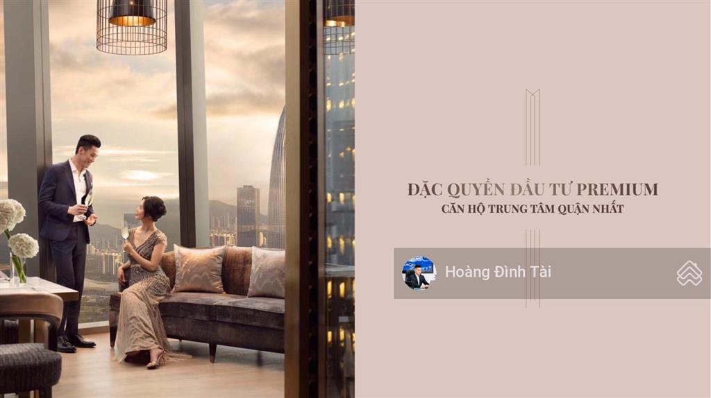 Giỏ hàng grand manhattan view đẹp 2pn  13,5 tỷ và 3pn  17,2 tỷ có slot đậu xe định danh