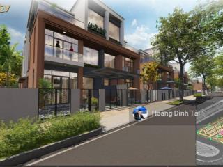 Biệt thự song lập 200m² đảo phượng hoàng aqua city cắt lỗ 3tỷ