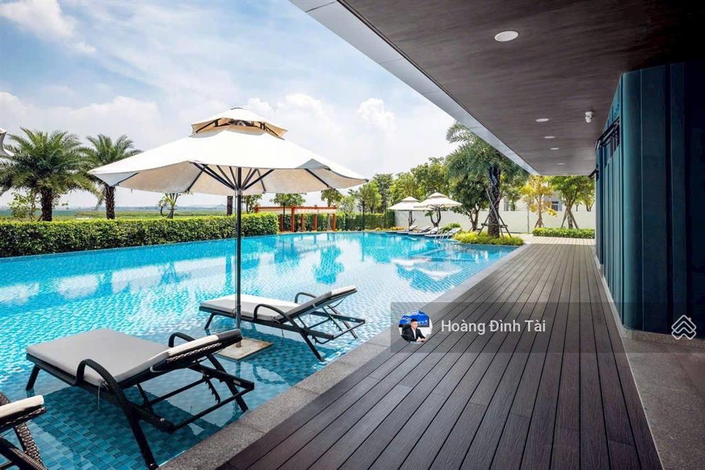 Căn biệt thự đơn lập aqua city căn góc view trực diện sông, đường rộng 19m giá chỉ 23 tỷ all in