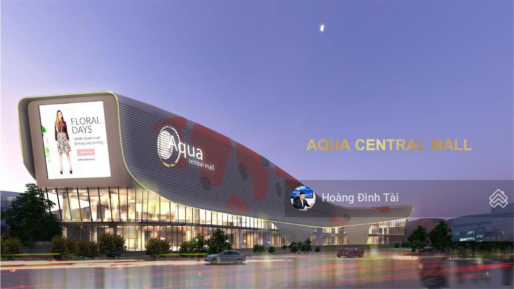 Bán biệt thự đơn lập 330m² aqua city trực diện view sông, pháp lý đầy đủ giá chỉ 21 tỷ all in