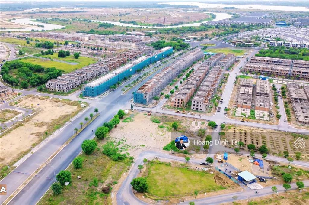 Bán nhà phố vườn aqua city 6x25, pháp lý rõ ràng giá chỉ 6.7 tỷ